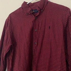 red ralph lauren polo
